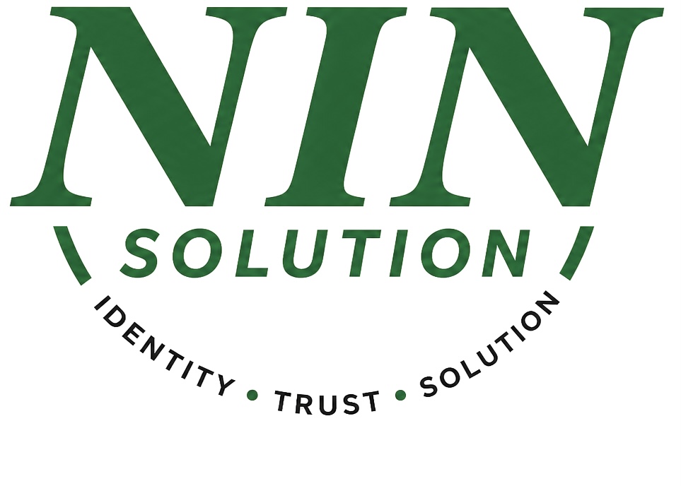 NIN Solution